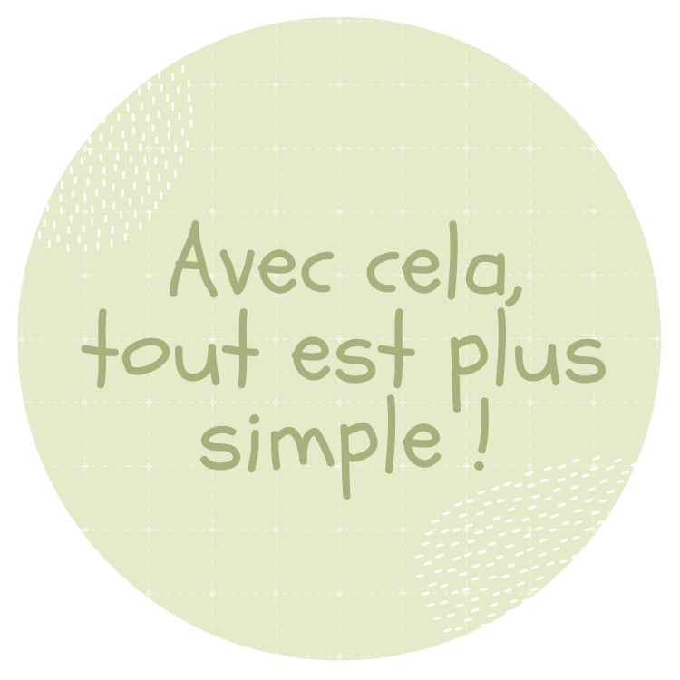 Accessoires pratiques