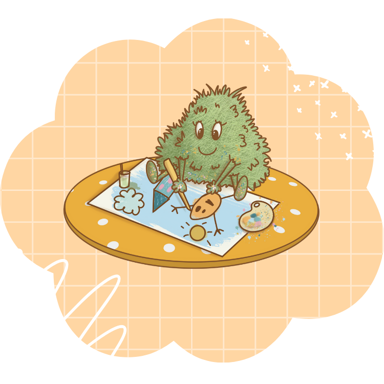 Les supers activités