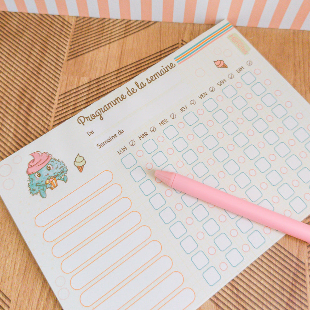 Organisation_Semaine_Enfant
