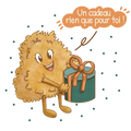 Carte cadeau Le Coin des Momotes