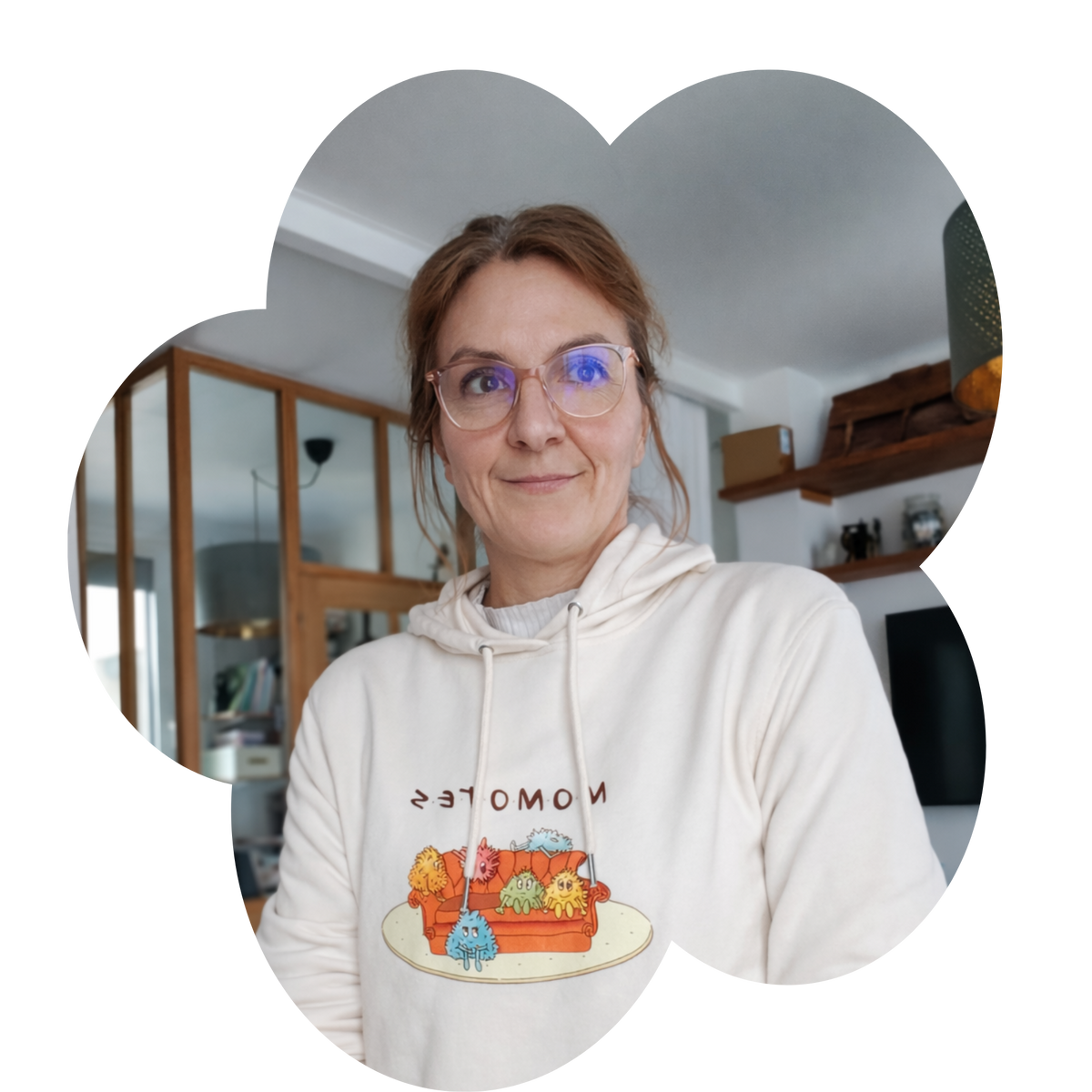 Le coin des momotes